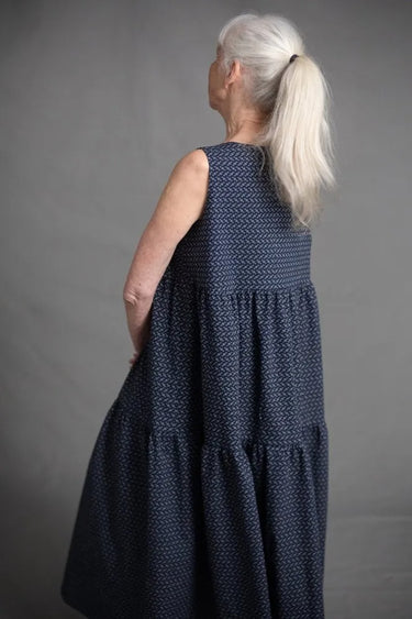 Merchant & Mills - Trapeze Hack Plus Size
