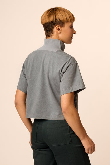 Named Clothing Rauha - shirt + jurk pdf-patroon