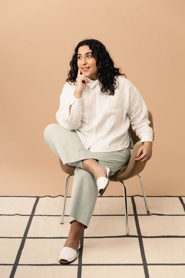 Named Clothing Silmu - blouse + jurk pdf-patroon