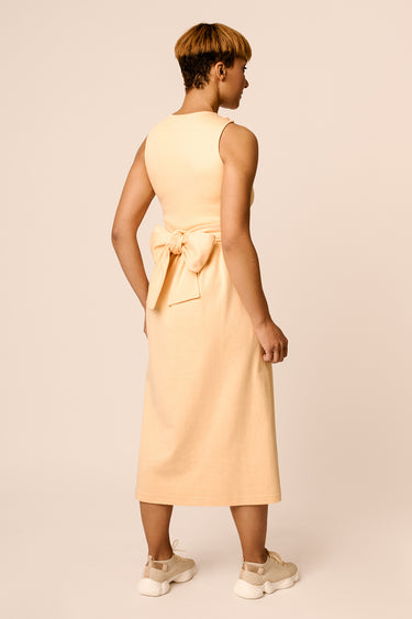 Named Clothing Sisko - jurk + top pdf-patroon