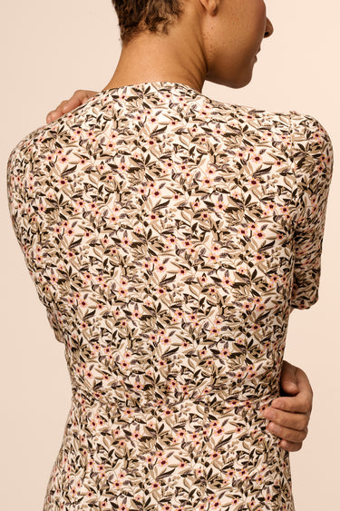 Named Clothing Taika - jurk pdf-patroon