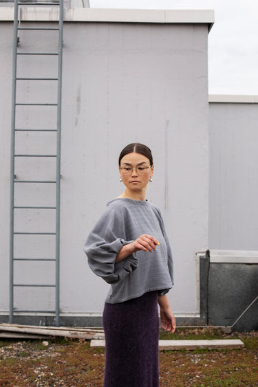 TAUKO Aurelia - Jurk & Blouse & Rok
