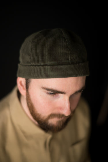 Merchant & Mills - Docker beanie