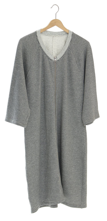 Knipmode 1601-17 jurk