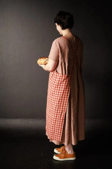 Merchant & Mills - Betty Apron schort