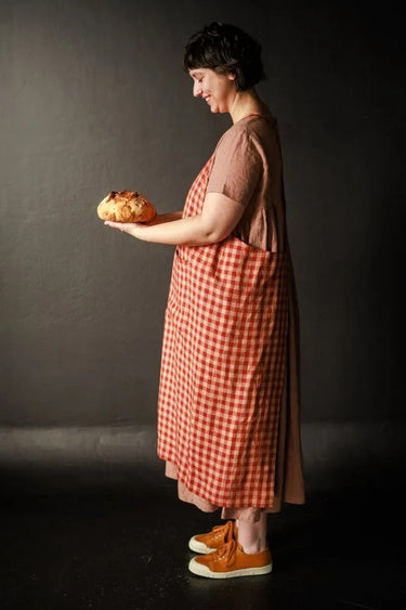 Merchant & Mills - Betty Apron schort