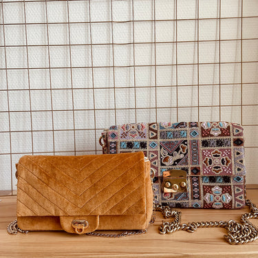 Sew.lala patterns - Juno handtas