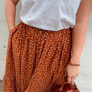 Sew.lala patterns - Martha rok