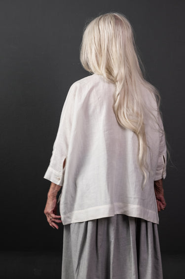 Merchant & Mills - Ellsworth blouse