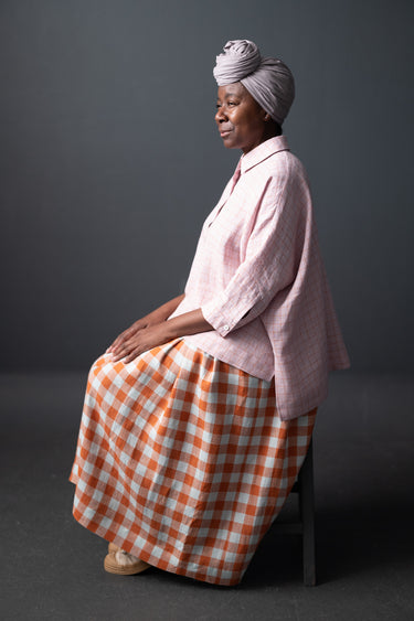 Merchant & Mills - Ellsworth blouse