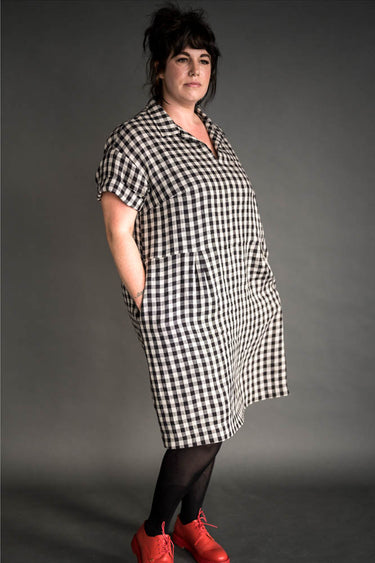 Merchant & Mills - Factory Plus Size
