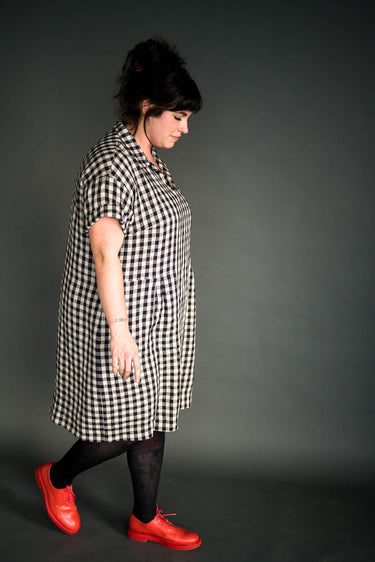 Merchant & Mills - Factory Plus Size