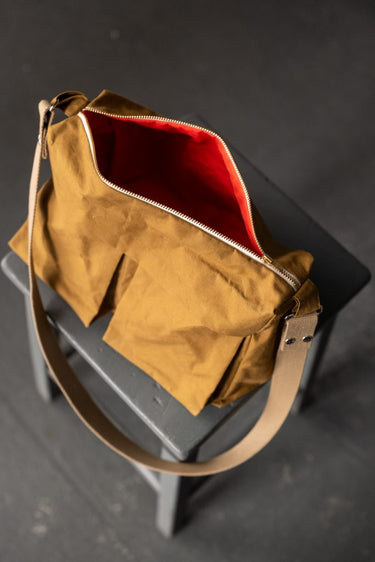 Merchant & Mills - Factotum tas