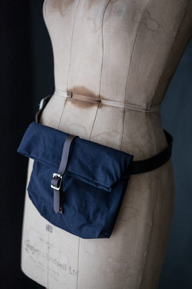 Merchant & Mills - Field belt tas
