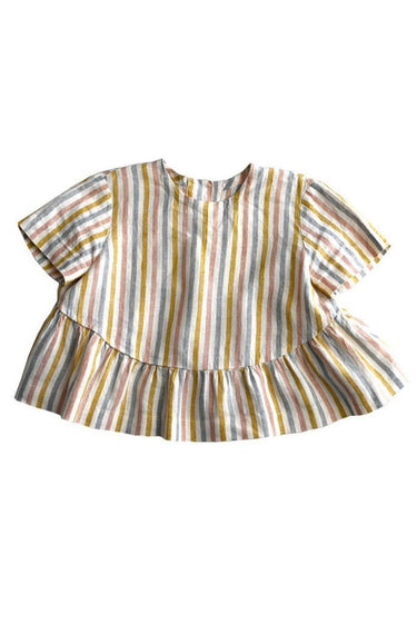 Merchant & Mills - Florence top & jurk
