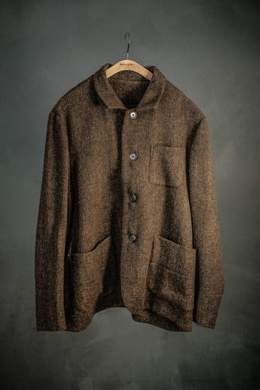 Merchant & Mills - Foreman jas