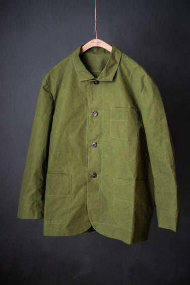 Merchant & Mills - Foreman jas