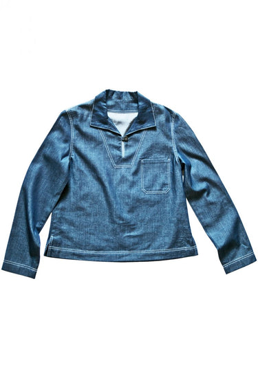 Merchant & Mills - Francine top & jurk