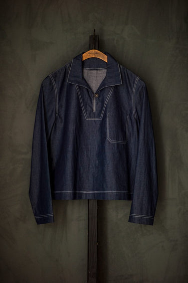 Merchant & Mills - Francine top & jurk
