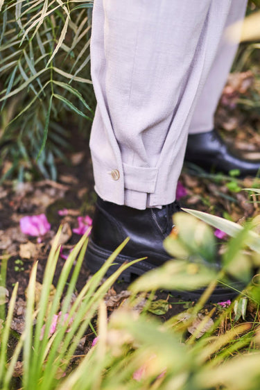 Knipmode 2404-15 broek