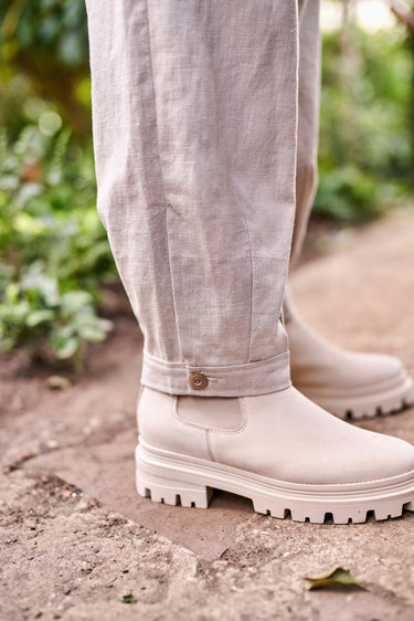 Knipmode 2404-16 broek
