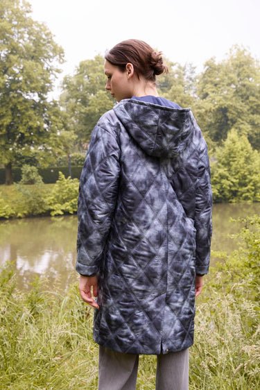 Knipmode 2412-06 parka