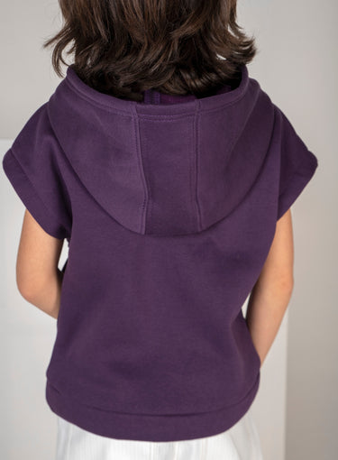 KNIPkids 2202-19 hoodie