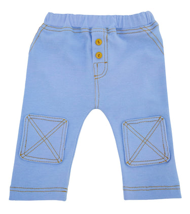 KNIPkids 2202-02 broek