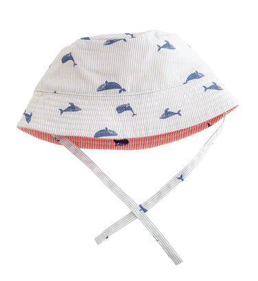 KNIPkids 2203-20 hoed