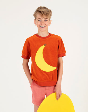 KNIPkids 2204-25 sweater
