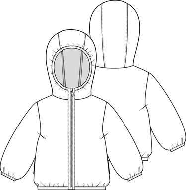 KNIPkids 2205-10 jack