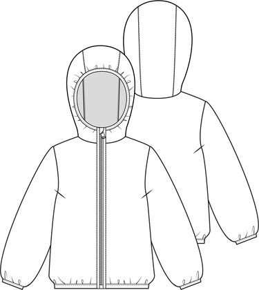 KNIPkids 2205-20 jack