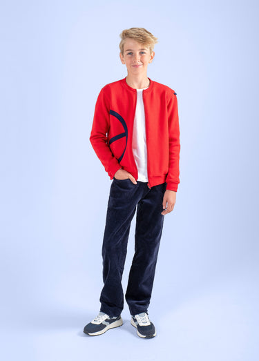 KNIPkids 2205-28 broek