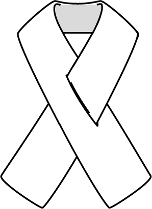 KNIPkids 2205-29 sjaal