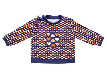 KNIPkids 2205-04 sweater