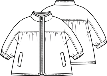 KNIPkids 2305-04 jas