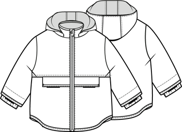 KNIPkids 2206-04 jack