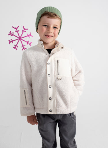 KNIPkids 2206-14 vest