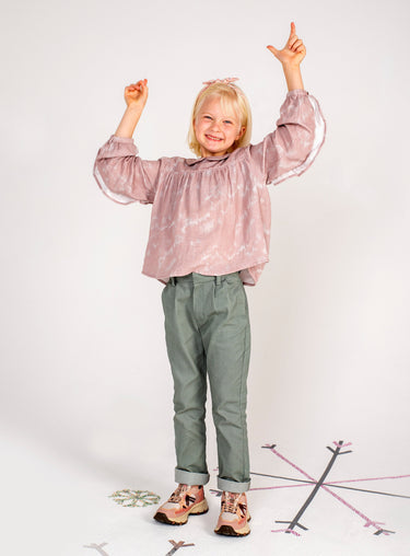 KNIPkids 2206-15 broek