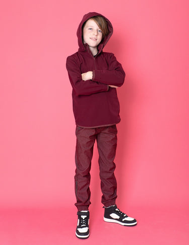 KNIPkids 2206-23 anorak
