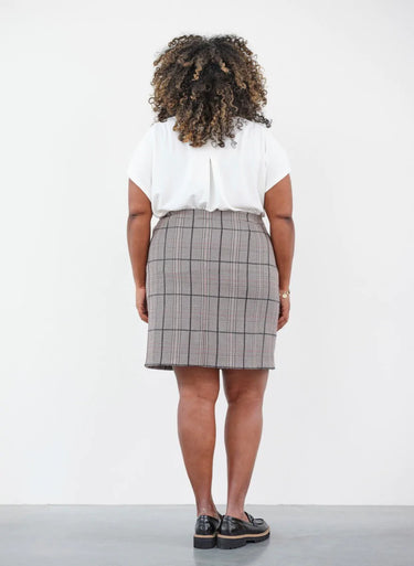 Knipmode 2308-15 rok