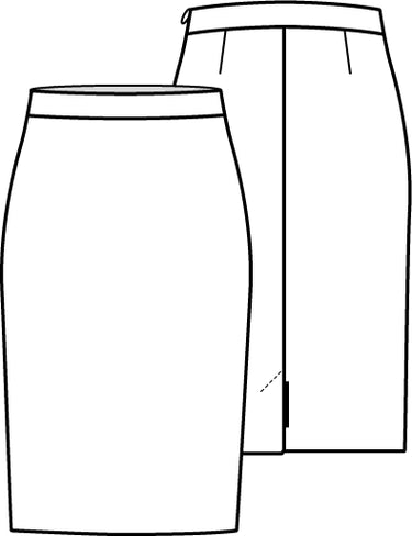 Knipmode 2308-15 rok