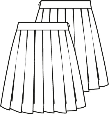 Knipmode 2308-18 rok