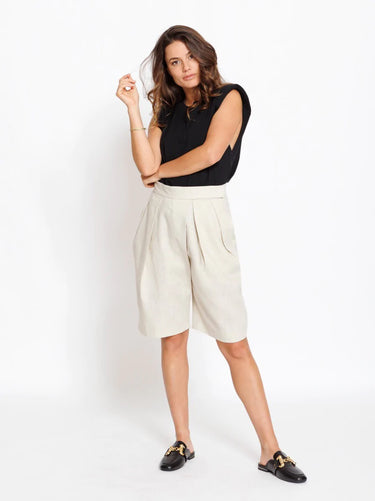 Knipmode 2309-10 broek