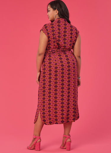 McCall's - 8286