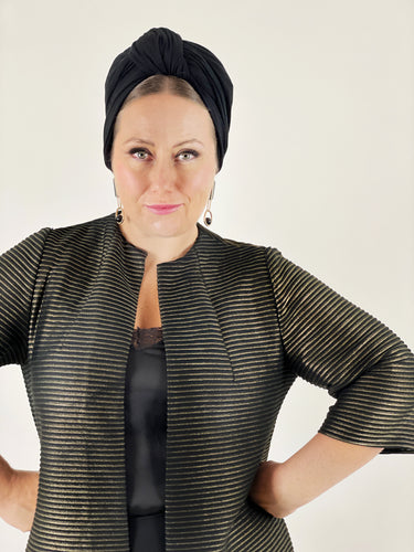 How to do fashion - No. 27 vest