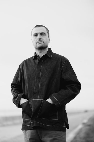 Merchant & Mills - Ludlow pullover
