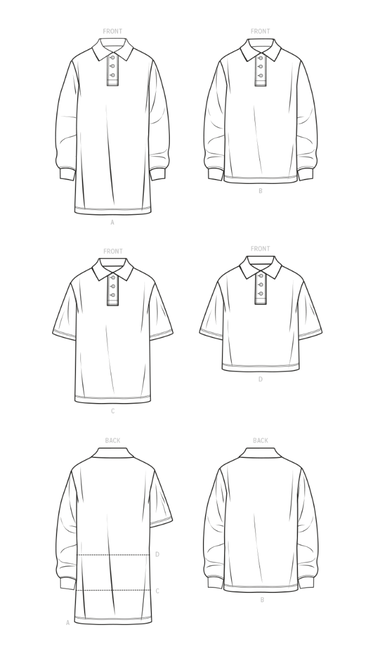 Simplicity - 9614