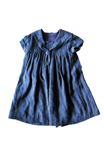Merchant & Mills - Skipper jurkje