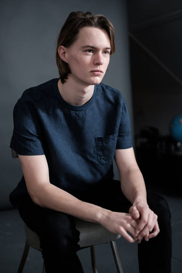 Merchant & Mills - Tee T-shirt